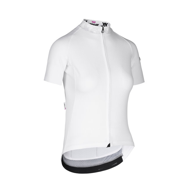 Assos Uma GT Summer ss Jersey c2 Dames (Wit)