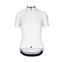 Assos Uma GT Summer ss Jersey c2 Dames (Wit)