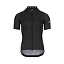 Assos Mille GT Summer SS Jersey C2 (Zwart)