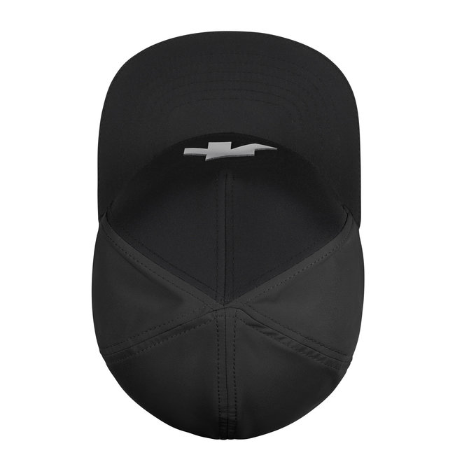 Assos Podium Cap (Zwart)