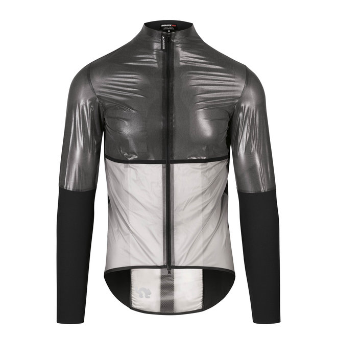 Assos Equipe RS  Clima Capsule Zwart M/V