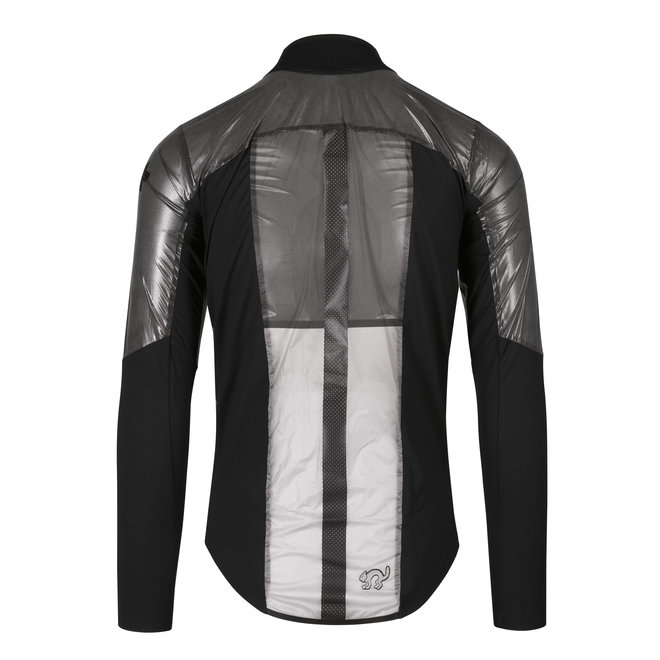 Assos Equipe RS  Clima Capsule Zwart M/V