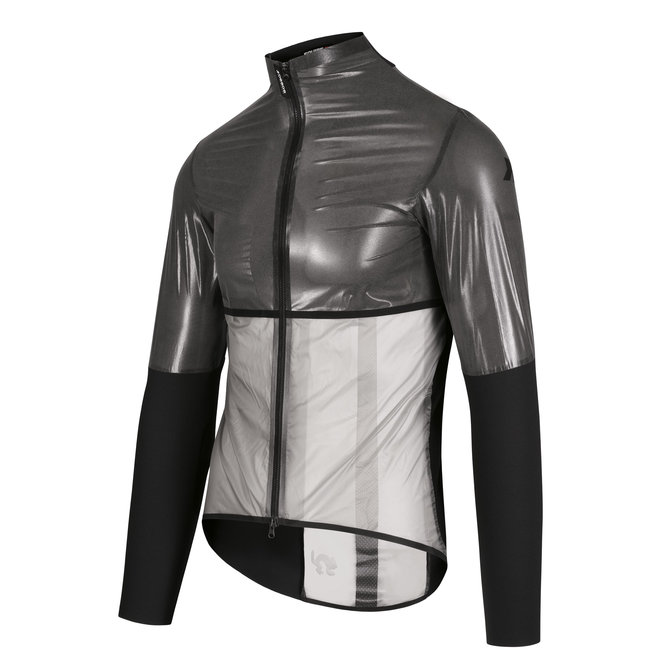 Assos Equipe RS  Clima Capsule Zwart M/V