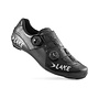 Lake CX 403 Raceschoenen Zwart / Zilver