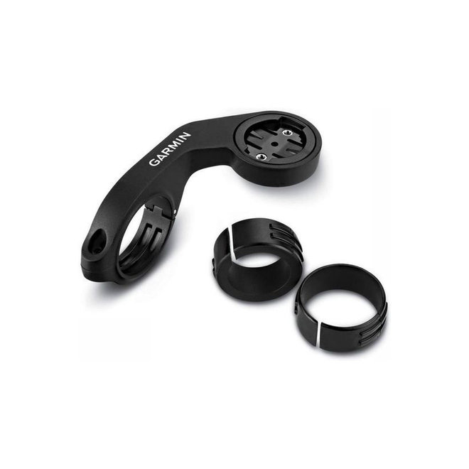 Garmin Edge extended out-front bike mount