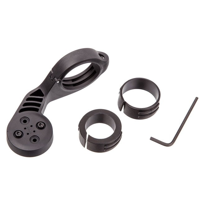 Garmin Edge extended out-front bike mount