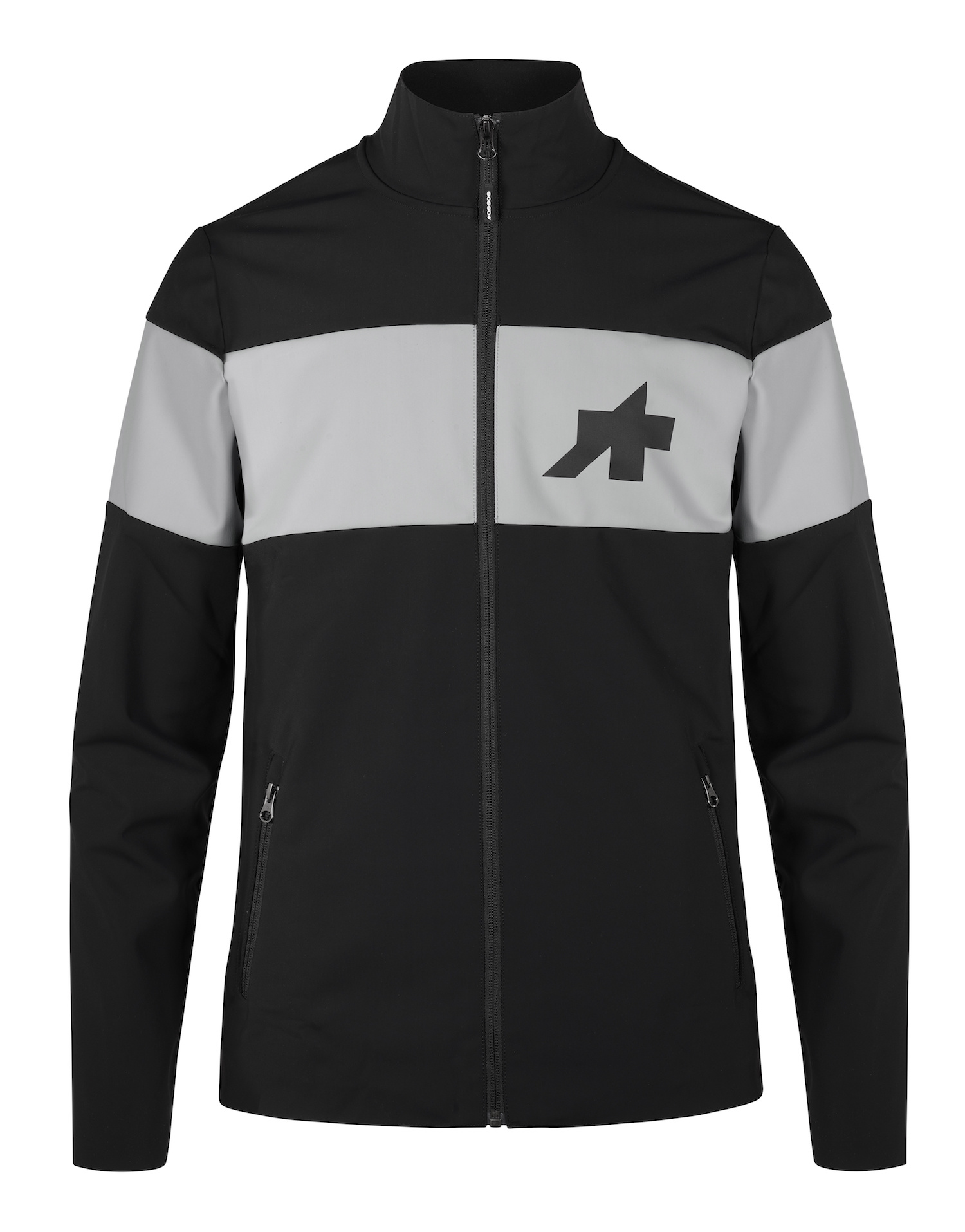 assos intermediate jacket