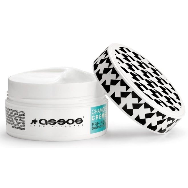 Assos Chamois Creme Man 200 ml