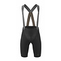 Assos Mille GT Bib Shorts GTO C2 Broek Zwart/Goud