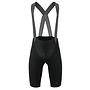 Assos Mille GT Bib Shorts GTO C2 LONG Broek Zwart