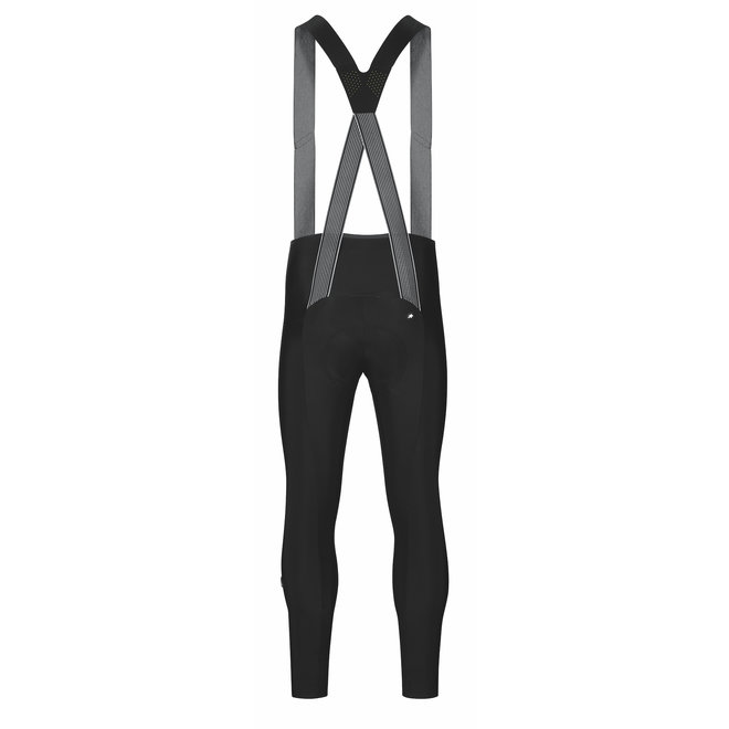 Assos Equipe RS  Spring Fall Bib Tights S9 Zwart