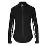 Assos UMA GT Winter Jacket EVO Dames Zwart
