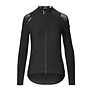 Assos Dyora RS Spring Fall Jacket Dames Zwart