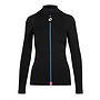 Assos Winter LS Skin Layer - Ondershirt Zwart (Dames)