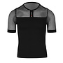 Assos SS Skin Layer Superleger Ondershirt Zwart