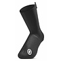 Assos GT Ultraz Winter Booties overschoenen Zwart