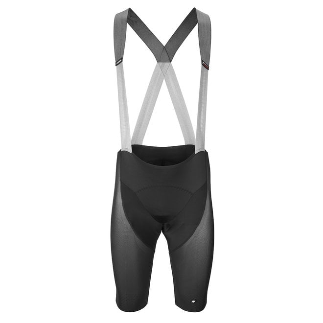 Equipe RSR Bib Shorts Superleger S9 Zwart