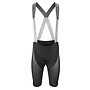 Assos Equipe RSR Bib Shorts Superleger S9 Zwart