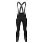 Assos Mille GT Winter Bib Tights GTO C2 Winterbroek Zwart