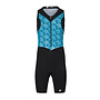 Assos Triator NS Speedsuit triathlonpak  Heren