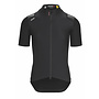 Assos Equipe RS Spring Fall Aero SS Jersey TARGA Zwart