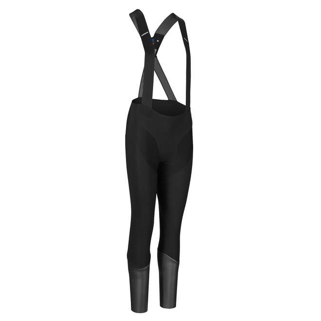 Assos Dyora RS Winter  Bib Tights S9 Damesbroek Zwart