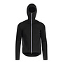 Assos Trail Winter Softshell Jacket Zwart