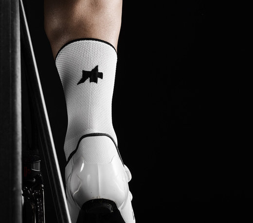 Assos Sokken (dames)