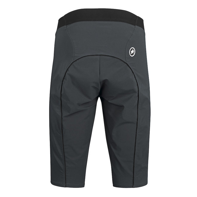 Assos Trail Cargo Shorts Grijs