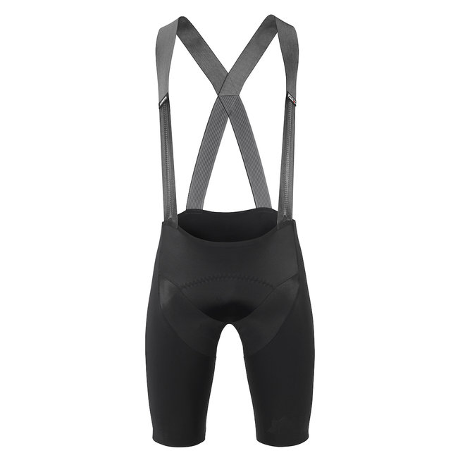 Equipe RSR Bib Shorts S9 Targa Zwart