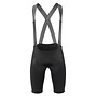 Assos Equipe RSR Bib Shorts S9 Targa Zwart