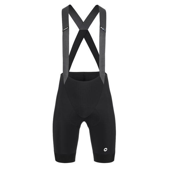 Mille GT Bib Shorts C2 Broek Zwart