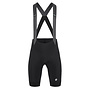Assos Mille GT Bib Shorts C2 Broek Zwart
