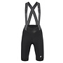 Assos UMA GT Bib Shorts C2 Damesbroek Zwart