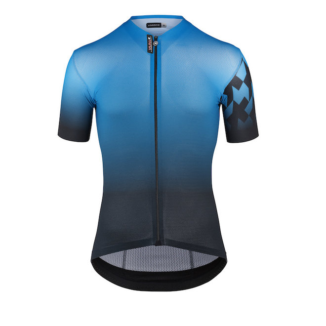 Equipe RS Jersey S9 TARGA Blauw