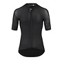 Assos Equipe RS Jersey S9 TARGA (Black)
