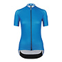 Assos Uma GT Summer ss Jersey c2 Dames (Blauw)