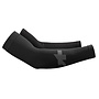 Assos Spring Fall Arm Warmers Armstukken Zwart