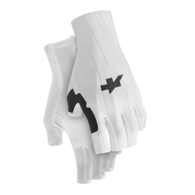 RSR Speed Gloves Wit