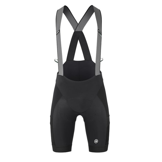 Mille GTC Gravel Bib Shorts C2 Broek Zwart