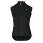 Assos Dyora RS Spring Fall Gilet Zwart