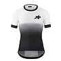 Assos Equipe RSR Jersey Superleger S9 Wit