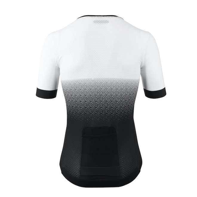 Assos Equipe RSR Jersey Superleger S9 Wit