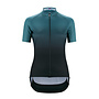 Assos Uma GT Summer ss Jersey c2 - Shifter Dames (Groen)