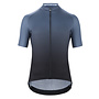 Assos Mille GT Summer SS Jersey C2 - Shifter (Donker Blauw)
