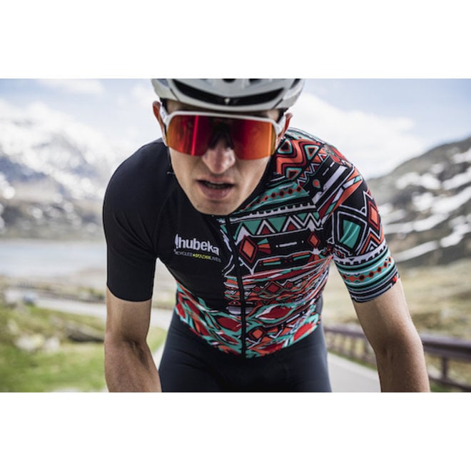 Assos Mille GT SS Jersey - BCL
