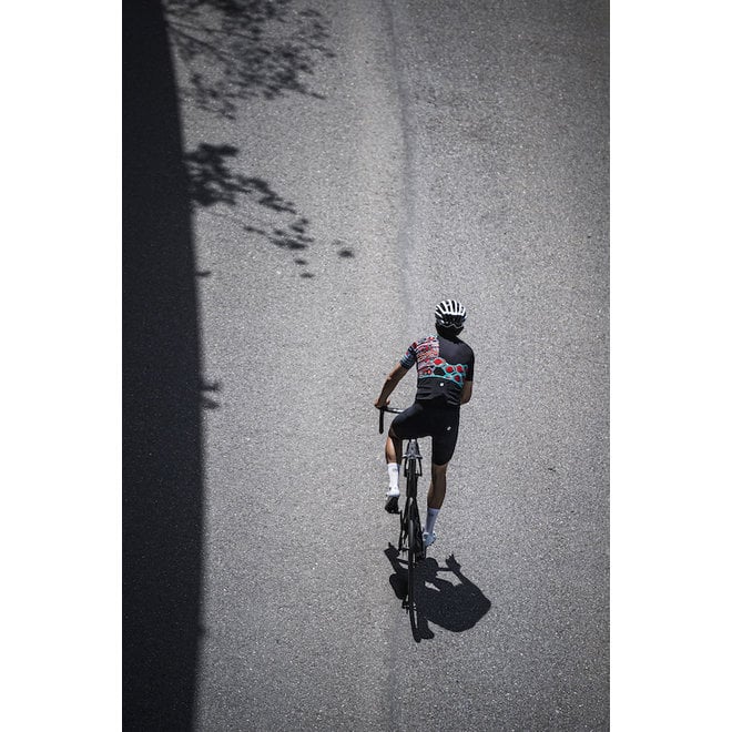 Assos Mille GT SS Jersey - BCL