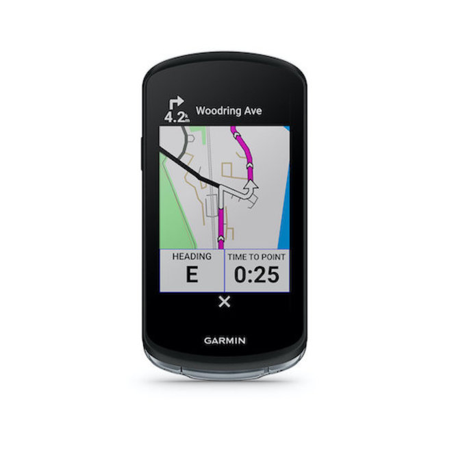 Garmin Edge 1040