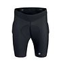 Assos Trail Liner Shorts zwart