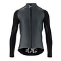 Assos Mille GT Winter Jacket EVO Grijs